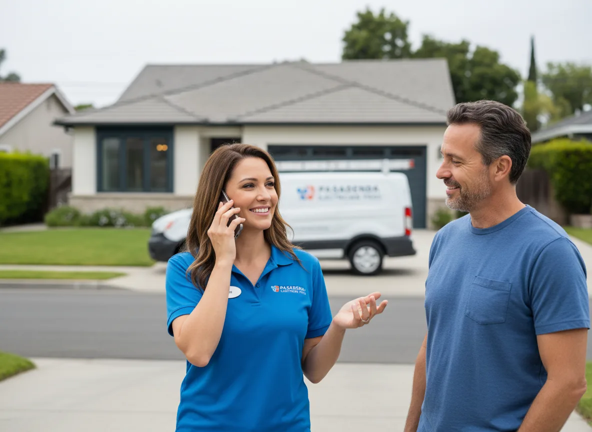 Electrician Ringwood, OK FAQs